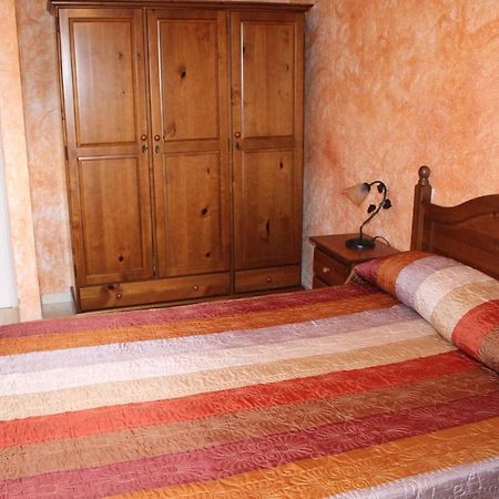 Apartamento Delgado Y Ruiz Puertito de Guimar Esterno foto