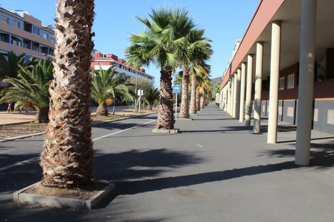 Apartamento Delgado Y Ruiz Puertito de Guimar Esterno foto