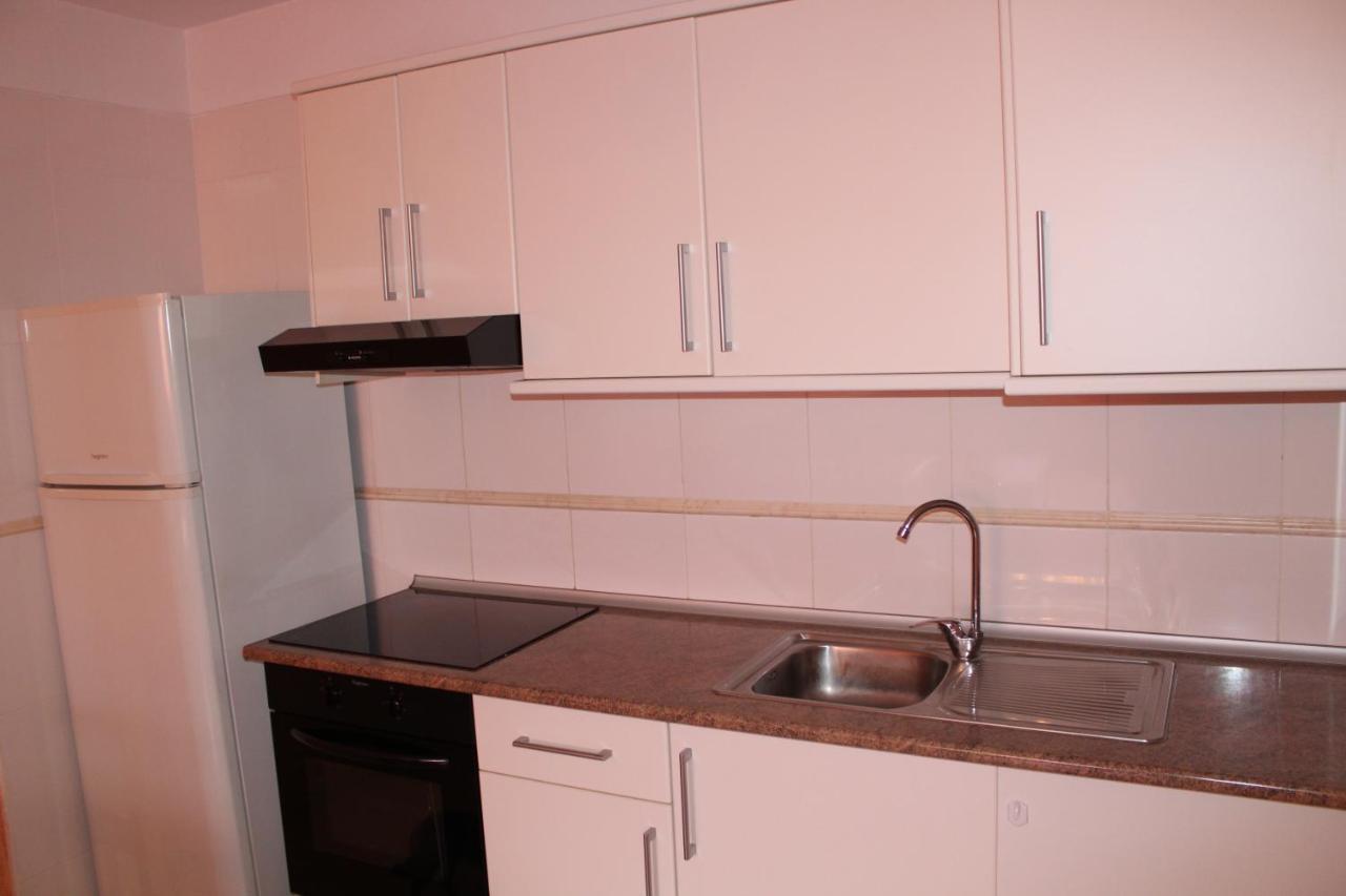 Apartamento Delgado Y Ruiz Puertito de Guimar Esterno foto